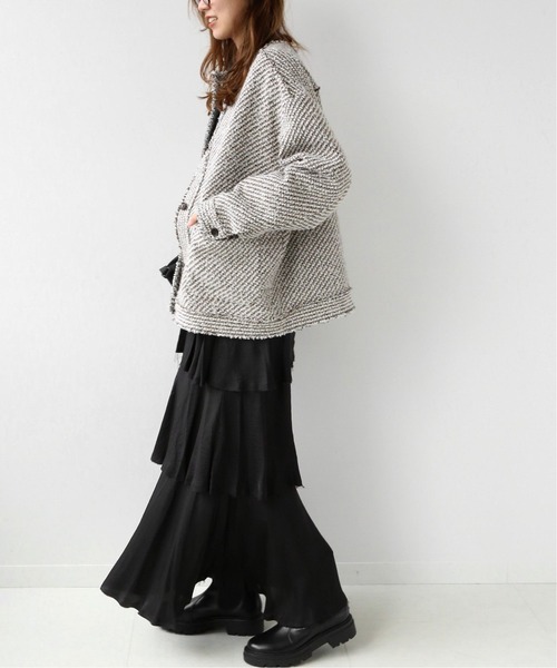 JOURNAL STANDARD relume（ジャーナルスタンダード レリューム