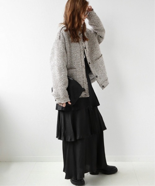 JOURNAL STANDARD relume（ジャーナルスタンダード レリューム