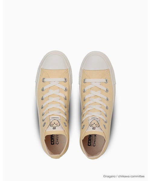 CONVERSE スニーカー ALL STAR CL HI / CHIIKAWA オールスター