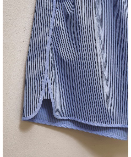 TODAYFUL パンツ Stripe Half Pants レディース : ZOZOTOWN Yahoo!店