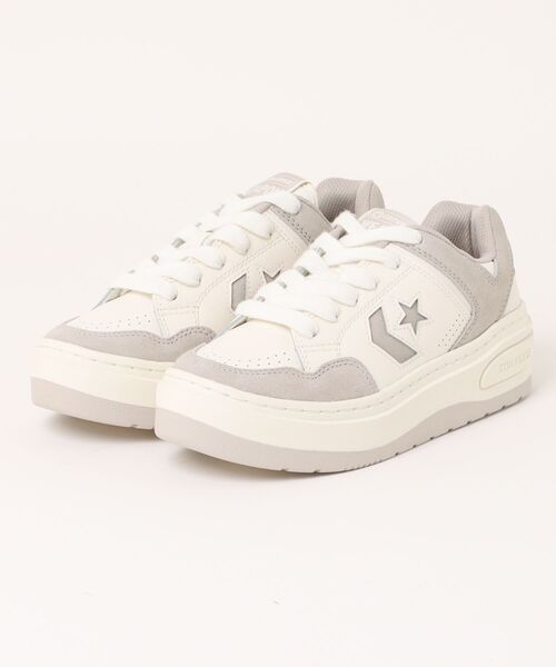 CONVERSE スニーカー コンバース WEAPON PLTS SD OX ウエポン