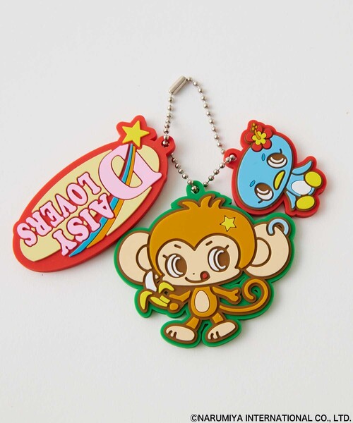 【超レア品】 ナルミヤキャラクター キーホルダー22個セット FREAK'S STORE キーホルダー ナルミヤキャラクターズ × STORE