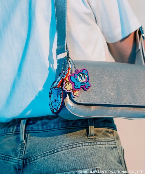 【超レア品】　ナルミヤキャラクター キーホルダー22個セット FREAK'S STORE/ナルミヤキャラクターズ キーホルダー｜Daytona