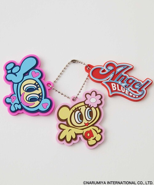【超レア品】 ナルミヤキャラクター キーホルダー22個セット FREAK'S STORE キーホルダー ナルミヤキャラクターズ × STORE