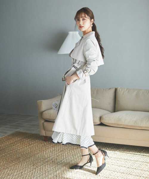 PROPORTION BODY DRESSING（プロポーションボディドレッシング