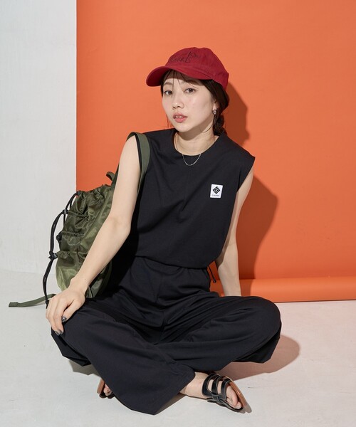 ジャンプスーツ（FREAK'S STORE）のおすすめ人気商品一覧 通販
