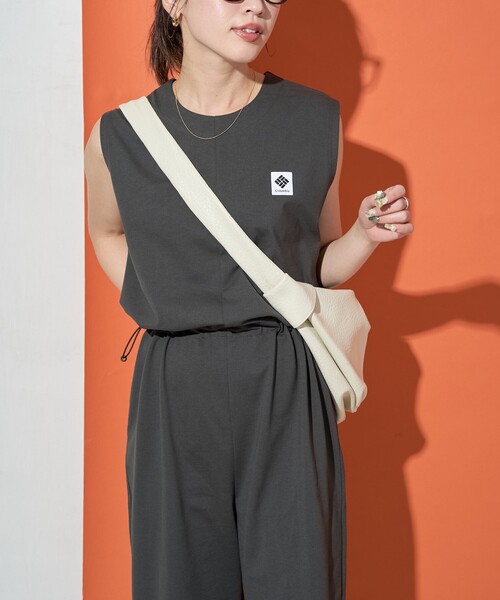 FREAK'S STORE オールインワン 限定展開 Columbia × STORE