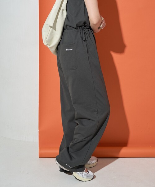 コロンビア オールインワン Columbia × FREAK’S STORE FREAK'S STORE オールインワン 限定展開 Columbia × STORE