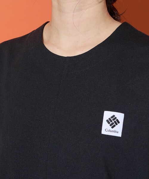 コロンビア オールインワン Columbia × FREAK’S STORE FREAK'S STORE オールインワン 限定展開 Columbia × STORE