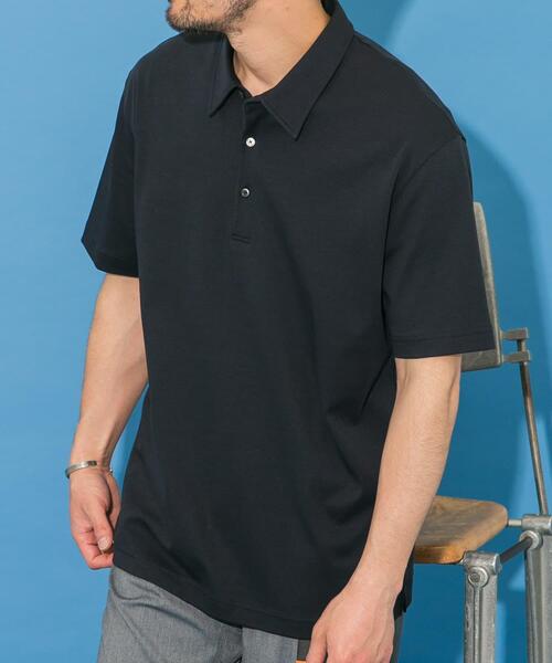 URBAN RESEARCH ROSSO MEN ポロシャツ 「XLサイズあり」「UR