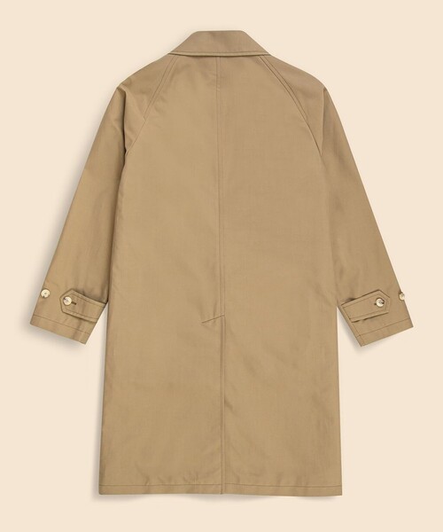 BROOKS BROTHERS（ブルックスブラザーズ） ステンカラーコート コート