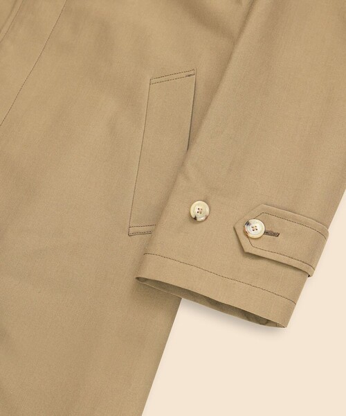 BROOKS BROTHERS（ブルックスブラザーズ） ステンカラーコート コート