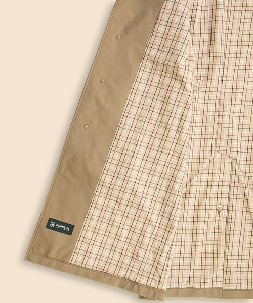 BROOKS BROTHERS（ブルックスブラザーズ） ステンカラーコート コート