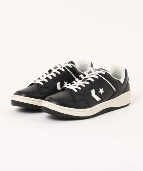CONVERSE(コンバース) スニーカー converse WEAPON OX メンズ CONVERSE(コンバース) スニーカー converse WEAPON OX メンズ