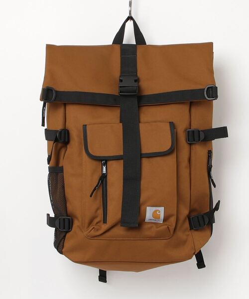 Carhartt WIP デイバック リュック PHILIS BACKPACK メンズ