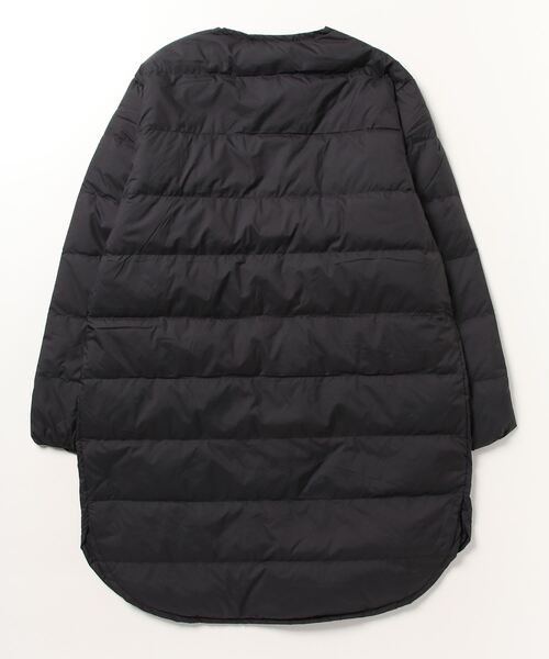 ORCIVAL（オーシバル） ダウンコート 1 ホワイト系その他6 レディース