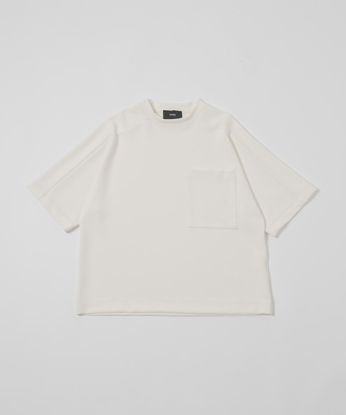 ABC ドルマン Tシャツ L DOOPZ tシャツ VISCOSE DOLMAN T-SHIRT - ビスコースドルマンT