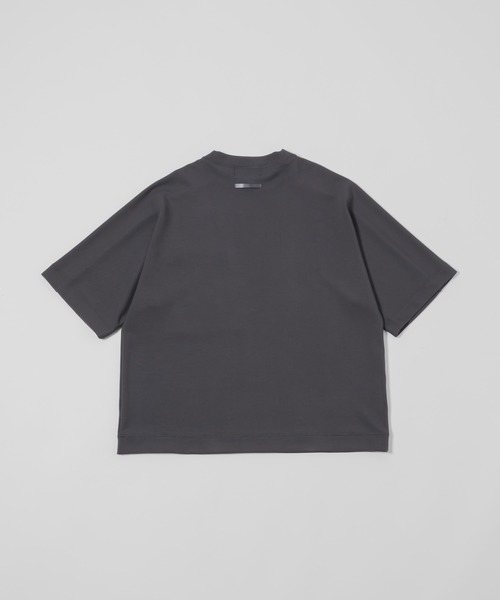 DOOPZ tシャツ VISCOSE DOLMAN T-SHIRT - ビスコースドルマンT