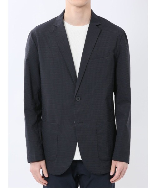 TAKA-Q（タカキュー） ジャケット テーラードジャケット 「ストレッチ