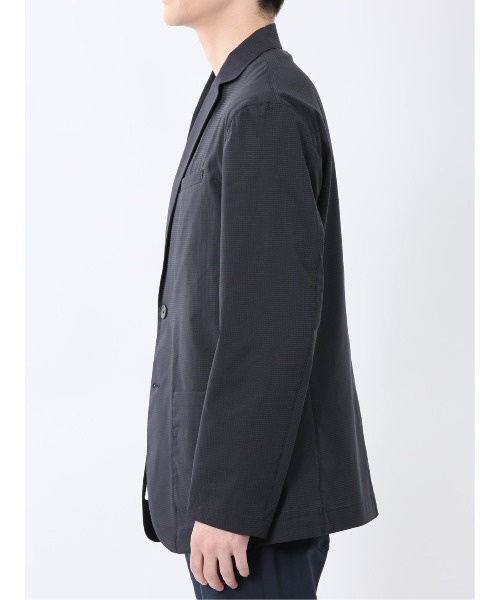 TAKA-Q（タカキュー） ジャケット テーラードジャケット 「ストレッチ