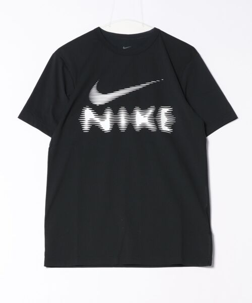 新品未使用 ナイキ バウアーマン トラック クラブ ウォームアップシャツ NIKE tシャツ 「NIKEアパレル」AS M NK DF UV HYVERSE GFX