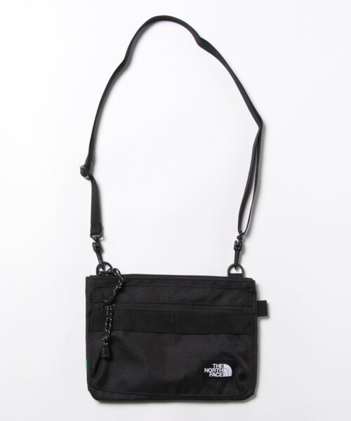 THE NORTH FACE 「THE FACE」 ショルダーバッグ ONESIZE
