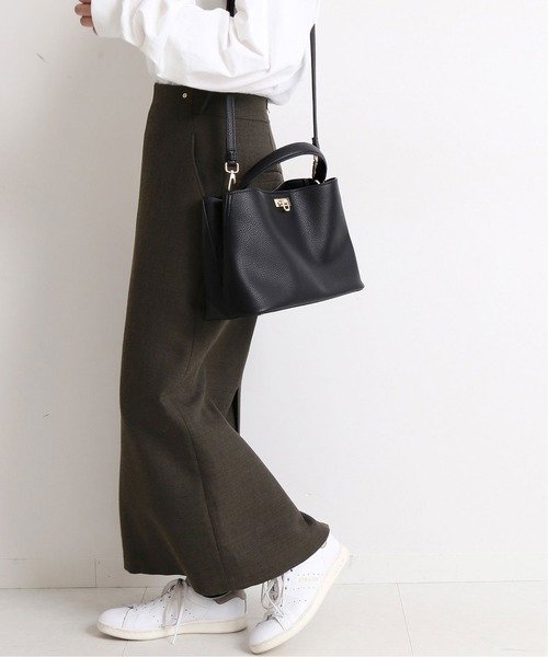 SLOBE IENA ベージュタイトスカート 38 SLOBE IENA 「SLOBE IENA」 タイトスカート 38 ベージュ