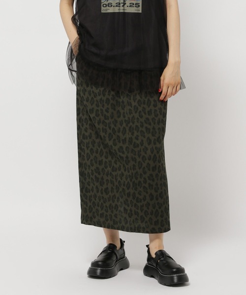 niko and… DRYクシュイージースカート niko and ｜DRYクシュイージースカート | Rakuten Fashion