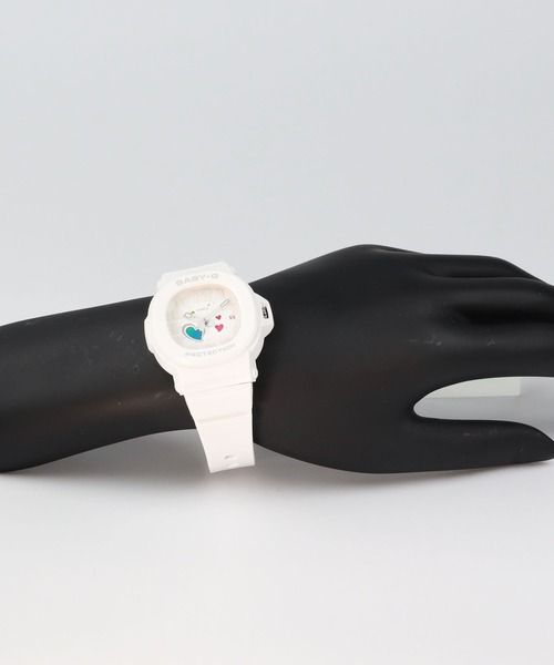 BABY-G  腕時計 BABY-G | CASIO