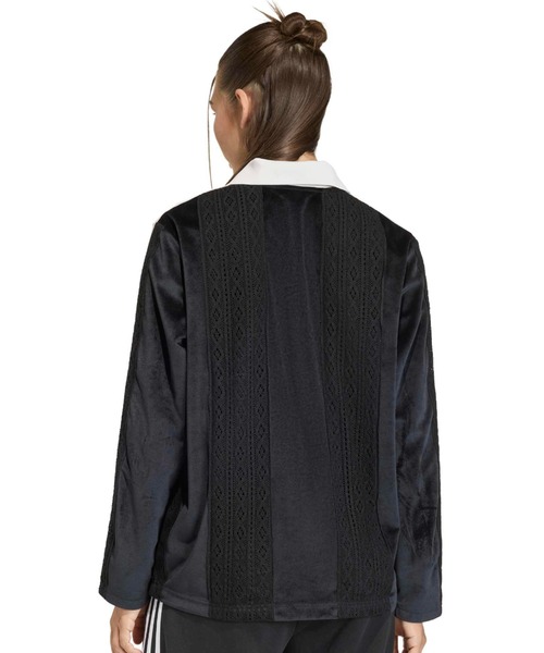 adidas（アディダス） ジャージ adidas WINTERIZED LS JERSEY