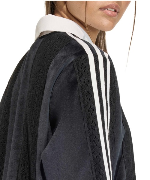 adidas（アディダス） ジャージ adidas WINTERIZED LS JERSEY