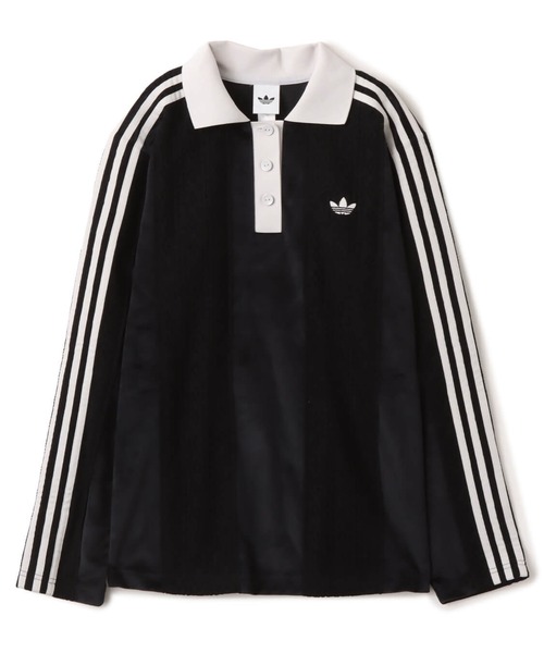 adidas（アディダス） ジャージ adidas WINTERIZED LS JERSEY
