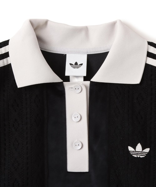 adidas（アディダス） ジャージ adidas WINTERIZED LS JERSEY