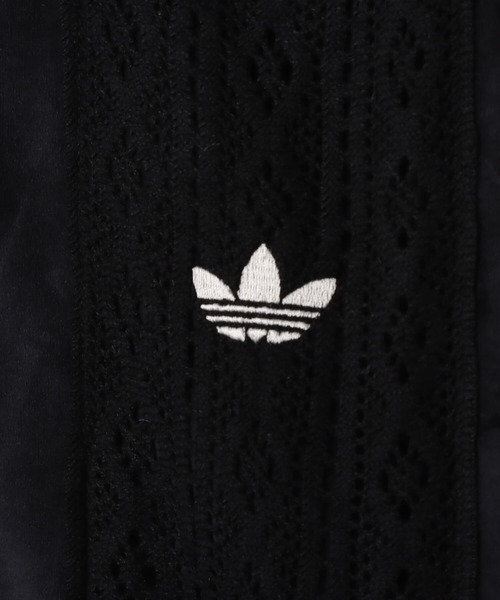adidas（アディダス） ジャージ adidas WINTERIZED LS JERSEY