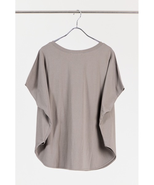 CHIGNON tシャツ 「 / シニヨン 」PhotoドルマンTシャツ