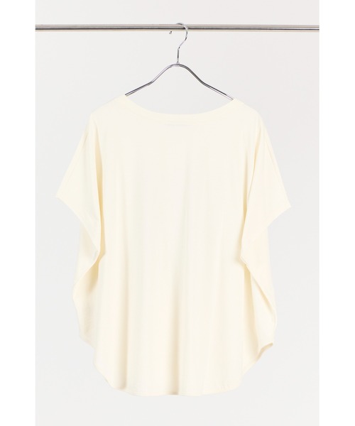 CHIGNON / シニヨン 】 アーチロゴフレンチ ☆（Tシャツ