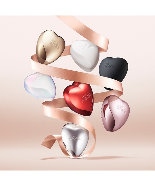リファ3点 セットRefa ReFa コスメセット コフレ リファ HEART BRUSH + リファギフト