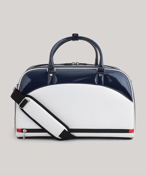 TOMMY HILFIGER（トミー・ヒルフィガー） ショルダーバッグ TOMMY