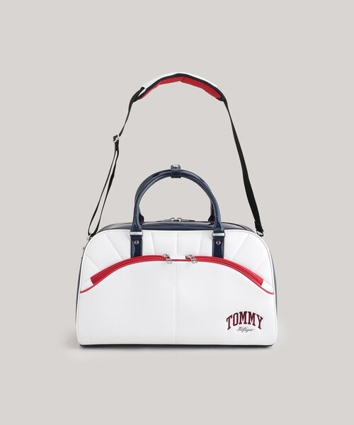 TOMMY HILFIGER（トミー・ヒルフィガー） ショルダーバッグ TOMMY
