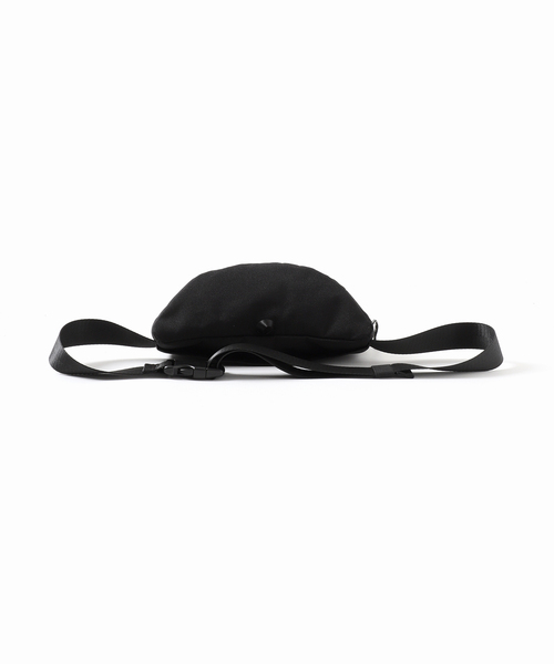 超美品　　　Black&White    ウエストポーチ OUTDOOR PRODUCTS ウエストポーチ ウエストバッグ ex WAIST
