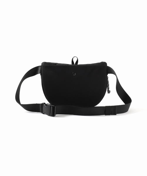 OUTDOOR ブラック ウエストポーチ　ボディバッグ OUTDOOR PRODUCTS ウエストポーチ ウエストバッグ Outdoor