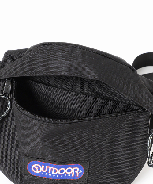 OUTDOOR PRODUCTS ウエストポーチ ウエストバッグ ex WAIST