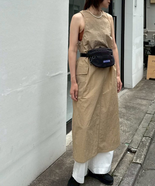 00s archive leather waist pouch ウエストポーチ 00s archive leather waist pouch ウエストポーチ