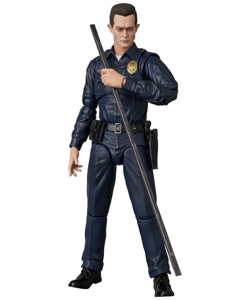MEDICOM TOY（メディコム・トイ） フィギュア MAFEX T-1000 : ZOZOTOWN