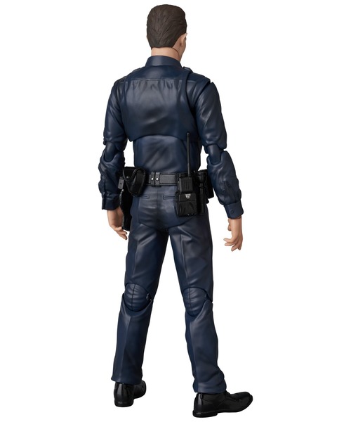 MEDICOM TOY（メディコム・トイ） フィギュア MAFEX T-1000 : ZOZOTOWN