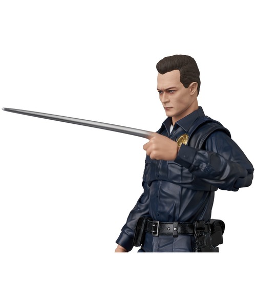 MEDICOM TOY（メディコム・トイ） フィギュア MAFEX T-1000 : ZOZOTOWN