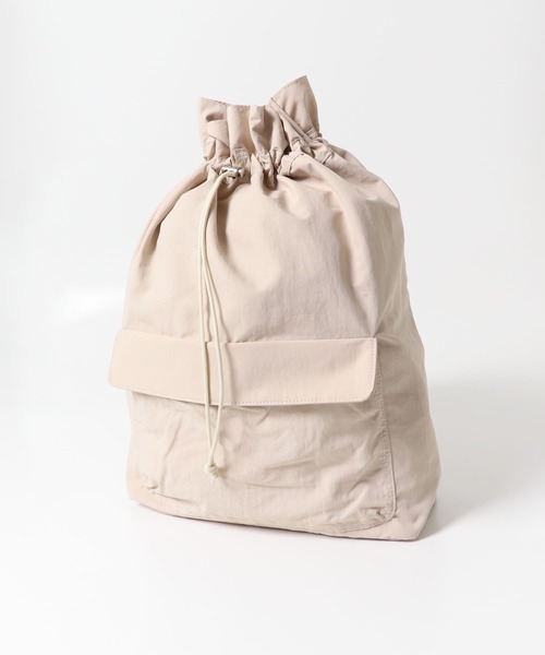 【新品・未使用】PEOPLE1 売れ残りのショルダーバッグ DEADSTOCK 売れ残りのショルダーバッグ | TOoKA BASE