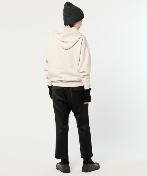 「AP STUDIO」 パンツ 38 グレー レディース_画像9