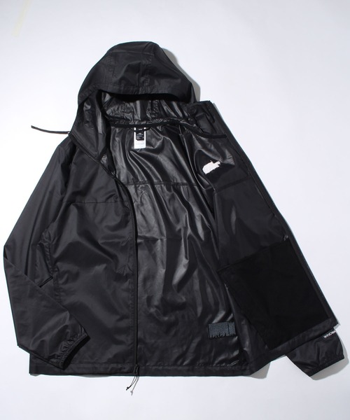 THE NORTH FACE（ザ ノースフェイス） マウンテンパーカー S ブラック