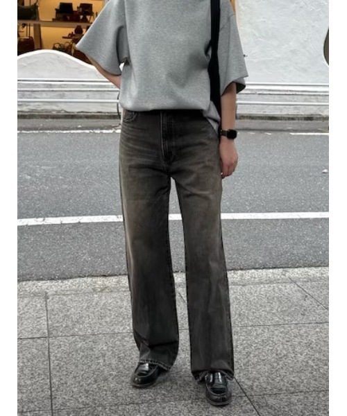 RIM.ARK ジーンズ デニム デニムパンツ Geekchic JEANS ギークシック